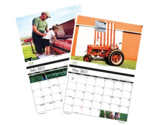 ncp calendar examples 2023