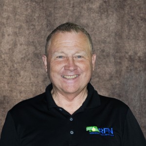 Mark Christensen - NCP Corn